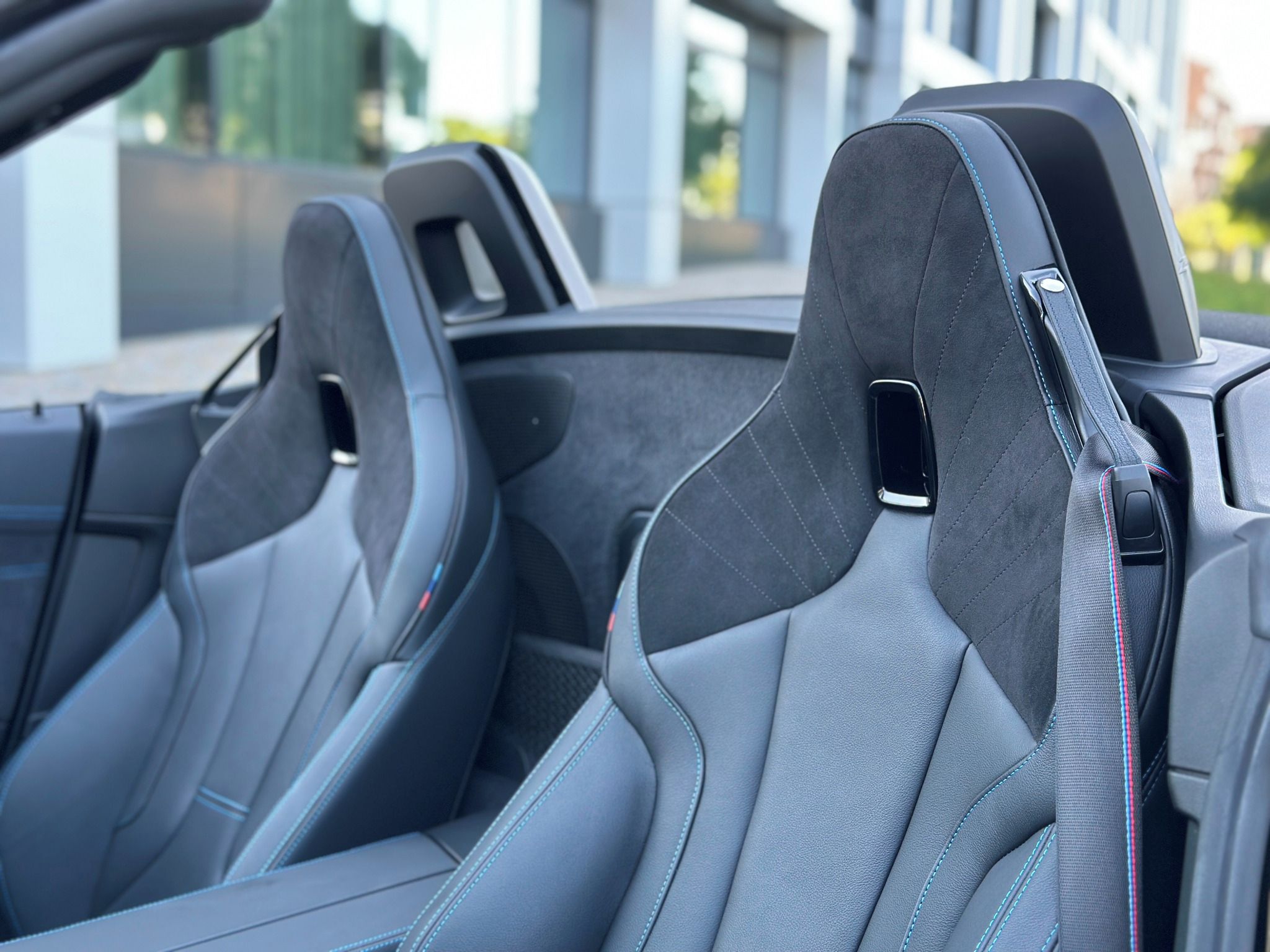 BMW Z4, M40i|250kW|H&K|AdPod|4tkm|DPH - fotka 6