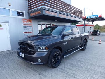 5.7 HEMI 295 kW ZÁVĚS