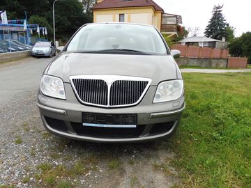 125  kW   JTDm