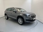 Škoda Kodiaq, STYLE 2.0TDI/ 147kW 7DSG 4x4