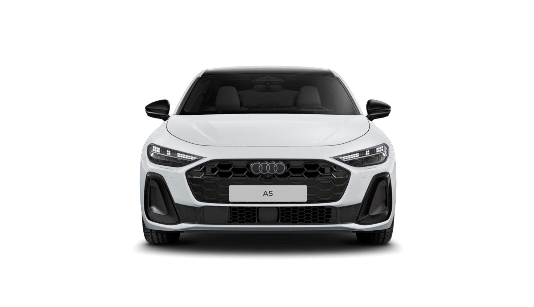 Audi A5, LIMUZÍNA 2.0 TDI QUATTRO - NEW - fotka 4