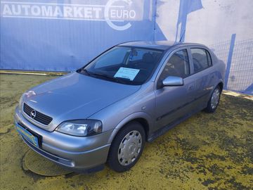 1,6 1.6 16V Sport