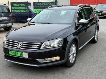 ALLTRACK 2,0 TDI 4x4-HANDSFREE