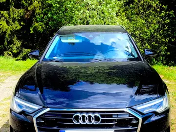 Audi A6, 2.0 40TDI 150KW Mild Hybrid