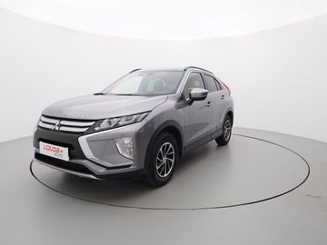 Obrázek k inzerátu: Mitsubishi Eclipse Cross, 1.5  120 kW