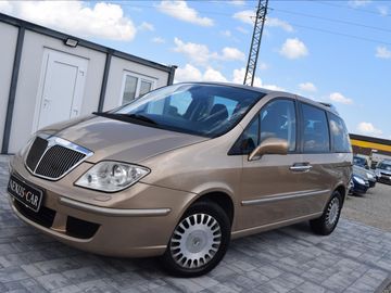 2,2 JTD 94KW•7MÍST•BEZ DPF