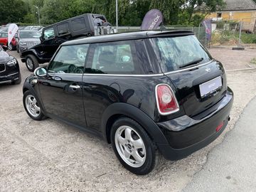 1.4 55KW orig. LPG