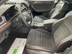 Škoda Superb, COMBI SCOUT 2.0TDI/147KW 4X4 D