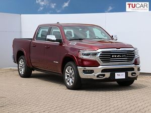 Dodge Ram, 1500 Longhorn 5.7 V8 Hemi