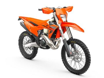 Obrázek k inzerátu: KTM EXC, 300 2025