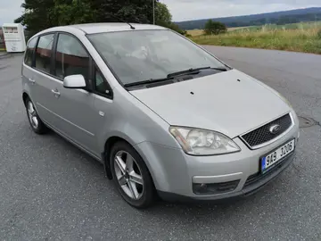 Ford C-MAX, 1.8i 92Kw