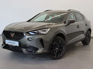 Cupra Formentor, 2.0 TSI 245k DSG