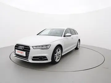 Audi A6 Avant, S-Line 2.0 TDI 140 kW