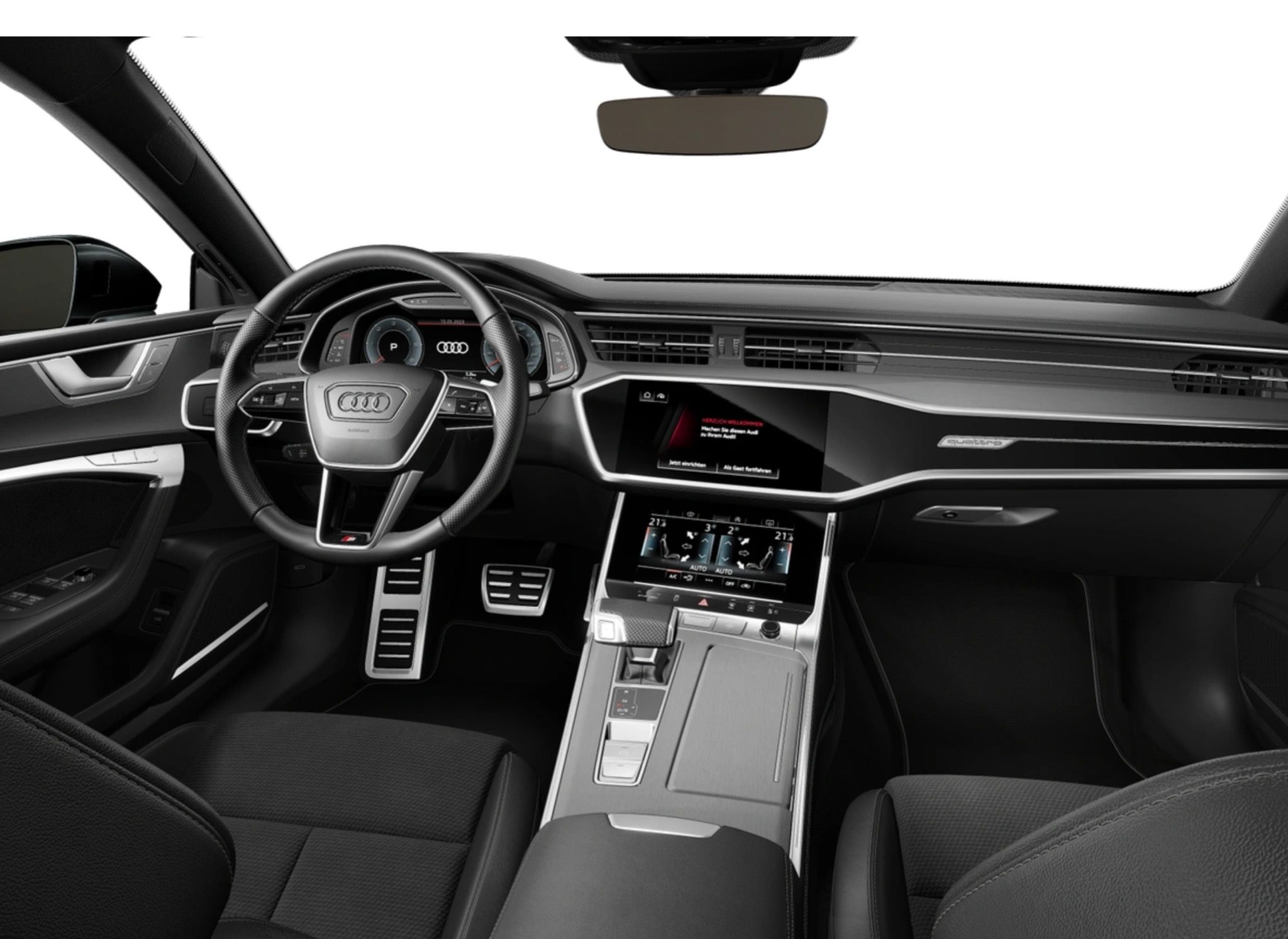 Audi A7, 50 TDI S-LINE | MAX | SKLADEM - fotka 2