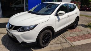 Nissan Qashqai, 1.2 DIG-T, 1.maj,ČR,