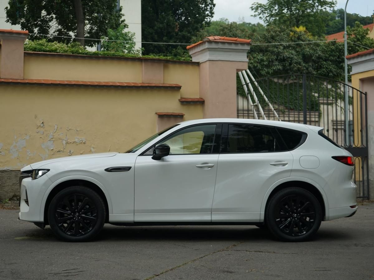 Mazda CX-60, 3.3 Homura Plus sleva -14 % - fotka 2