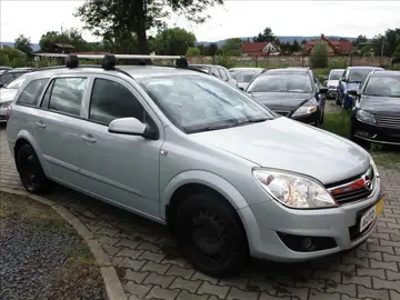 Opel Astra, 1,4 i,16V  Enjoy Caravan