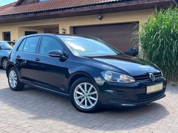 2.0 TDI 110kW Comfortline-Navi