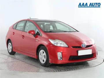 Toyota Prius, 1.8 VVT-i HSD, Automat