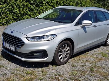 2.0 TDCi