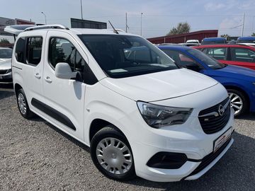 1.5CDTi 96kW-NAVI-NEHAV-Dph-ČR