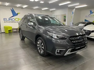 Subaru Outback, 2.5 TOURING 2023 zaruka
