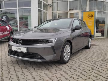 Elegance 1,2 Turbo 96kW MT6