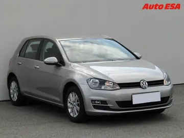 Volkswagen Golf, 2.0 TDi,panorama