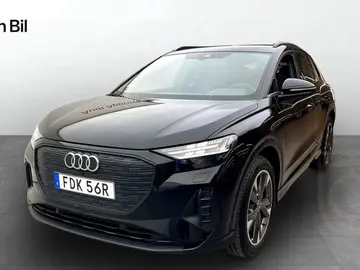 Audi Q4 e-tron, na objednávku do 20 dní