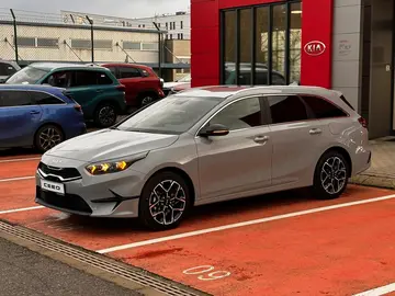 Kia Cee´d, SW CD 1,5 T-GDi EDICE 30