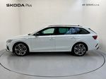 Škoda Octavia, COMBI RS 2.0TSI/ 180kW 7DSG