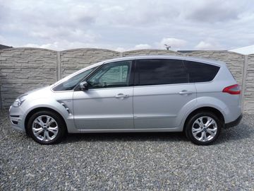2.0i 16v ELEGANCE FACE-LIFT 1A