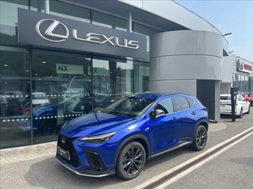 2.5   F Sport