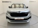 Škoda Kodiaq, KODIAQ SPORTLINE 4X4 TDI 147/2