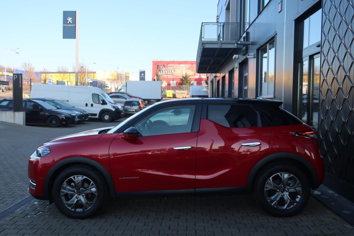 DS 3, RIVOLI 1.2 PureTech - fotka 2