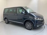 Volkswagen Multivan, 2.0TDI/150kW 4x4 Highline DSG