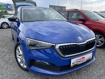 1.5 TSi 110 kW DSG-STYLE+ ČR !
