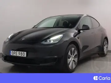 Tesla Model Y, na objednávku do 20 dní