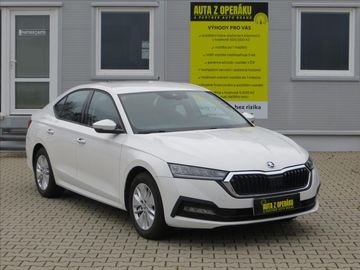 2,0 TDI Ambition DSG LED ČR