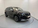 Škoda Kodiaq, Scout, 2.0TDI/ 147kW, 7DSG, 4x