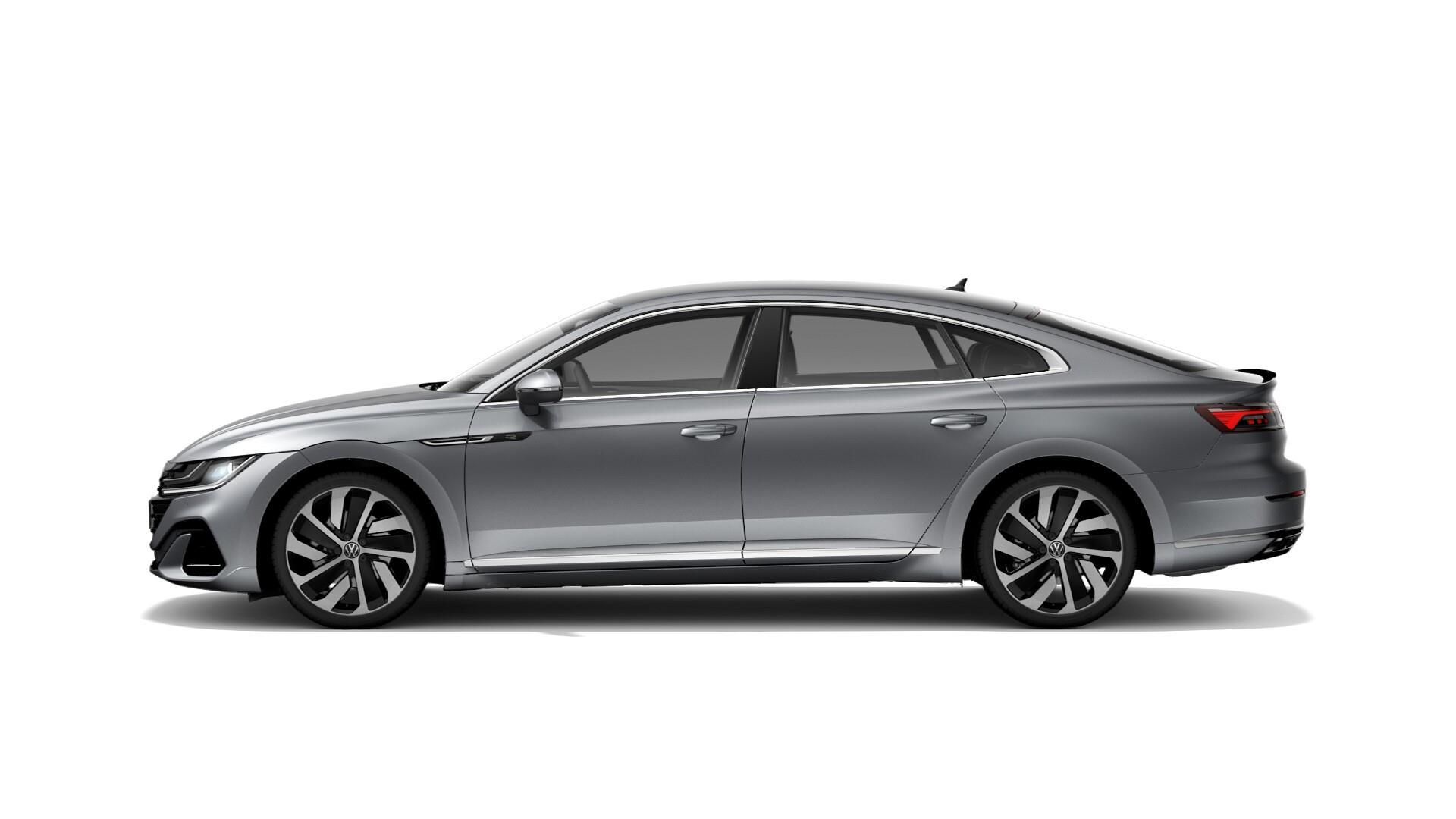 Volkswagen Arteon, 2.0TSI DSG - fotka 2