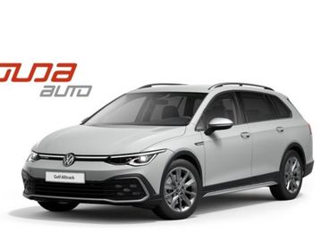 Alltrack 4MOT 2,0 TDI 147 kW