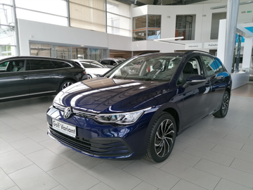 Life 1,5 TSI 6G 96 kW