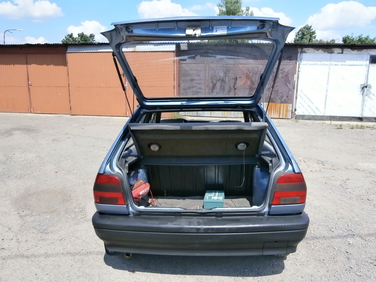 Volkswagen Polo, PEKNE NA PRIHLASENI - fotka 5