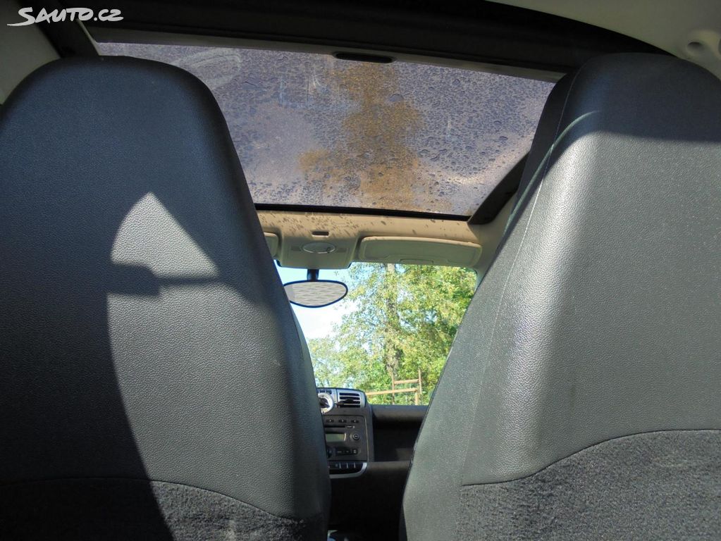 Smart FORTWO 2007 de la République Tchèque