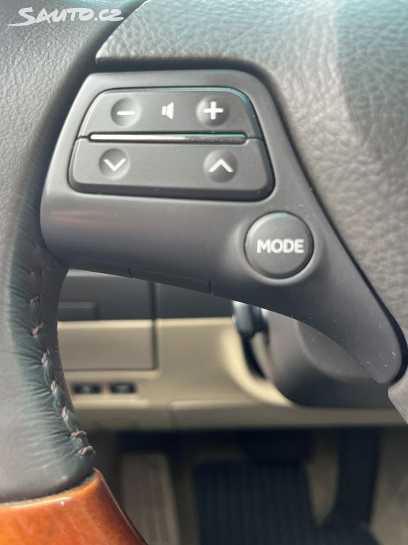 Lexus GS 450h, fotka 29