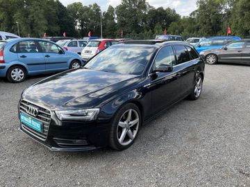 3.0 TDI