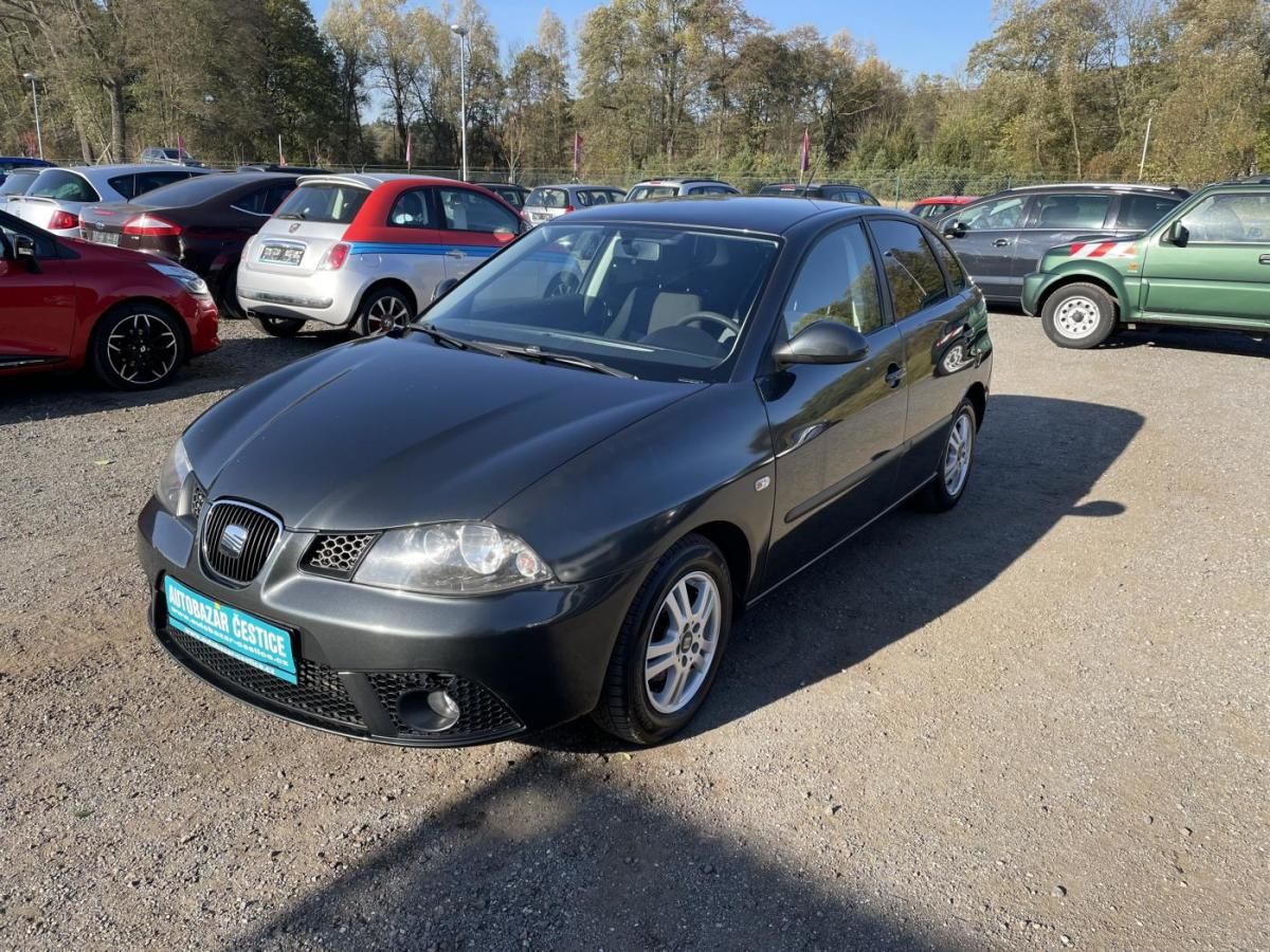Seat Ibiza, 1.2i