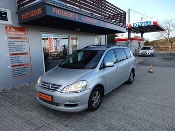 2.0 D-4D ZÁVĚS, ALU