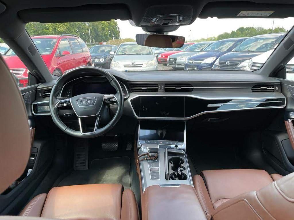Audi A7, 3.0 tfsi ba+el quattro - fotka 5
